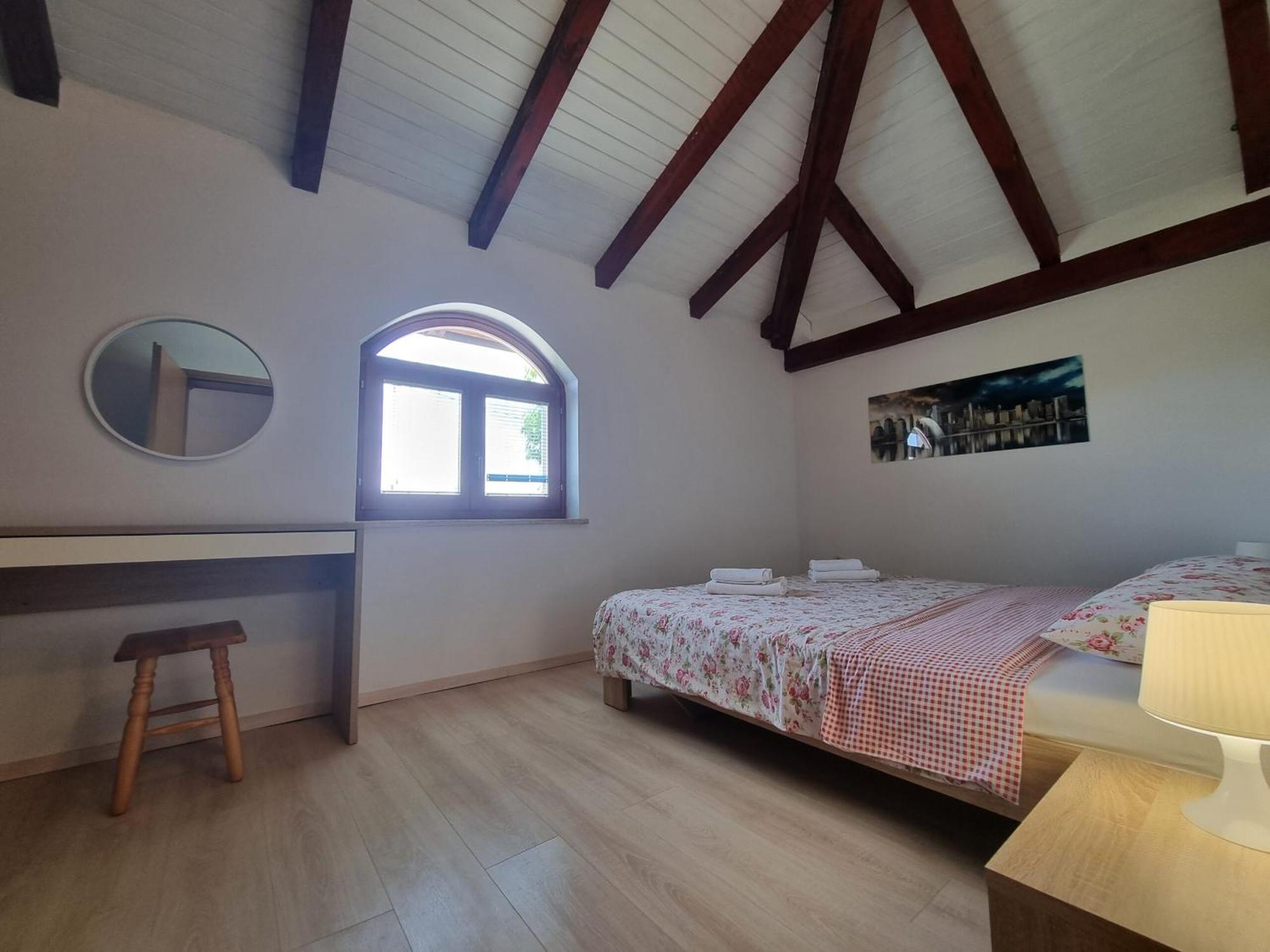 Cherry House Visnjan Bagian luar foto