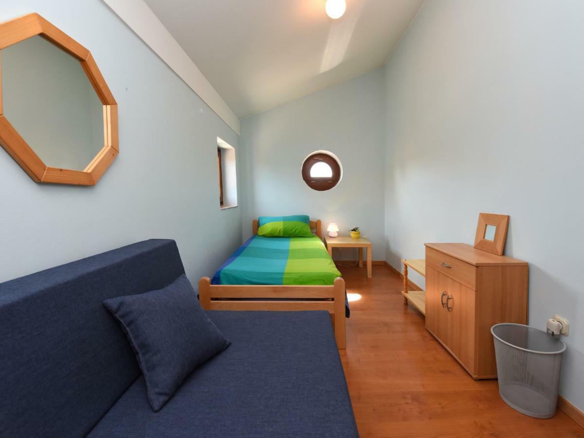 Cherry House Visnjan Bagian luar foto